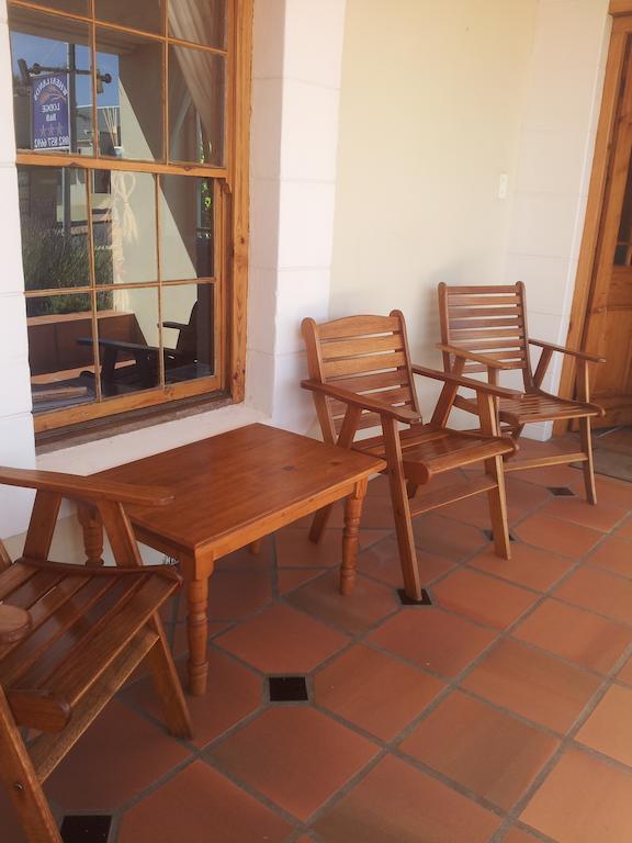 Wheatlands Lodge Bredasdorp Εξωτερικό φωτογραφία