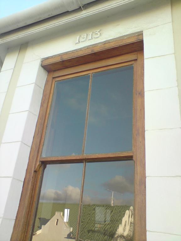 Wheatlands Lodge Bredasdorp Εξωτερικό φωτογραφία
