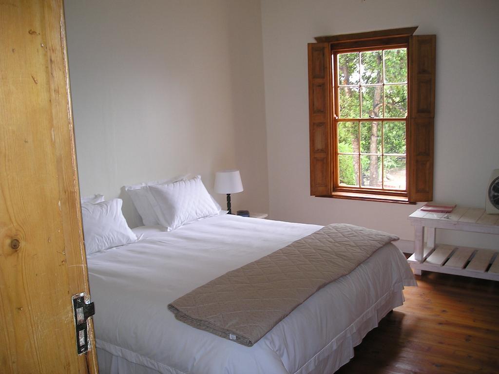 Wheatlands Lodge Bredasdorp Δωμάτιο φωτογραφία